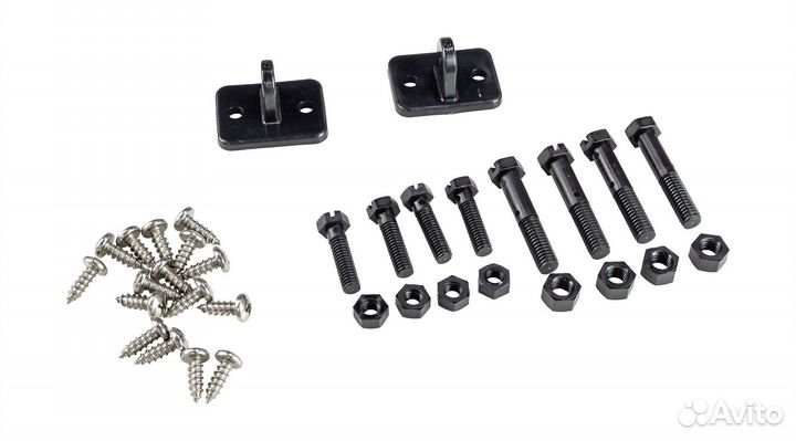 Транцевые плиты Nauticus купить в Казани, серии SX