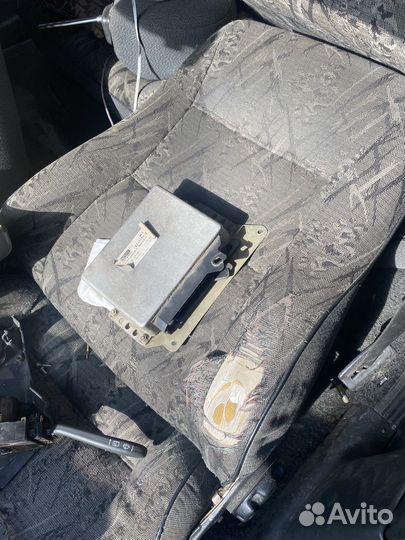 Эбу ваз итэлма