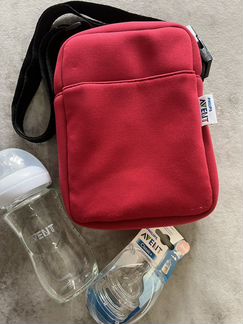 Термосумка Philips Avent+ бутылочка+набор сосок см