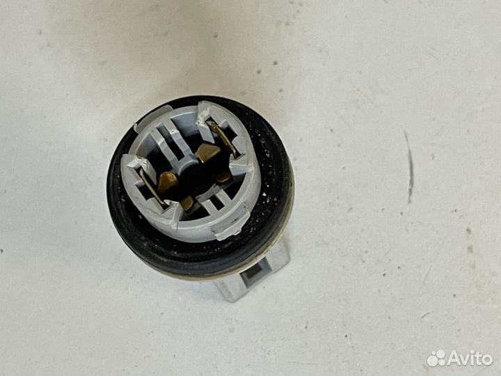 Патрон лампы подсветки номера Accent Акцент