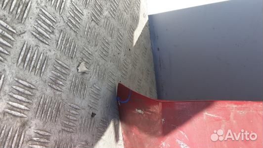 Дверь передняя правая mazda 3 2 (NDN09E201)