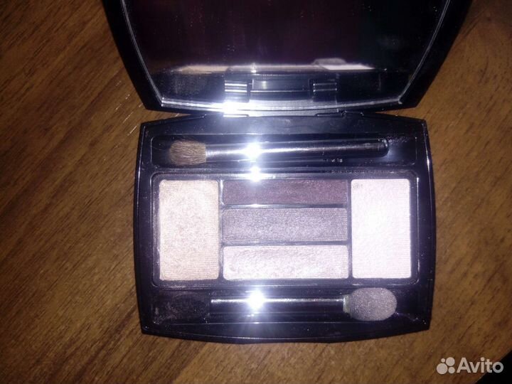 Тени для век lancome