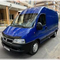 FIAT Ducato 2.3 MT, 2011, 279 000 км, с пробегом, цена 1 350 000 руб.