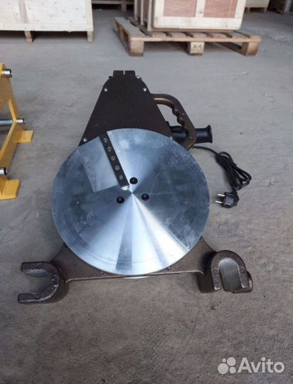 Стыковой сварочный аппарат