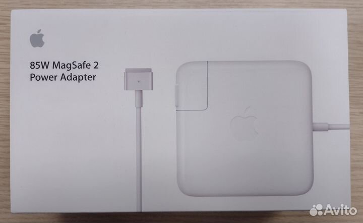 Зарядка для макбука Apple MagSafe 2 85w