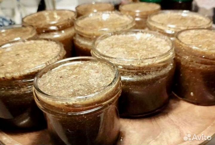 Паста для потенции