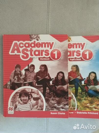 Пособия по английскому