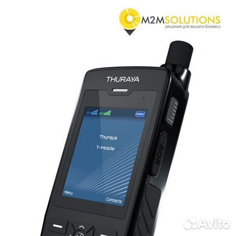 Спутниковый телефон thuraya купить в Уфе | Электроника | Авито