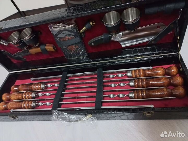 Набор для отдыха