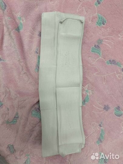 Бандаж для беременных и после родов