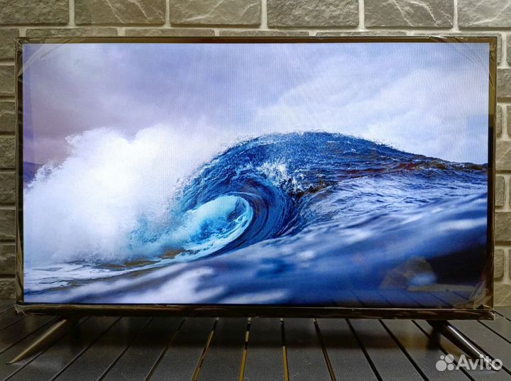 Телевизор Samsung SMART TV 35