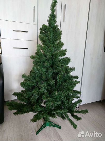 Елка новогодняя искуственная