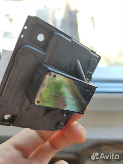 Печатная головка epson HP l800 r300 rx640, HP 940