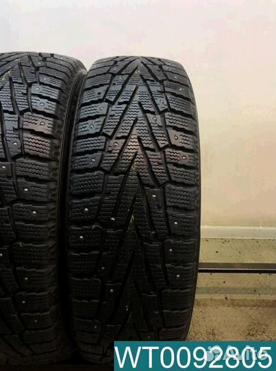 Nexen Winguard WinSpike WS6 SUV 225/60 R17 103N