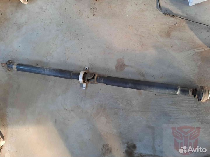 Карданный вал BMW 7-series e65