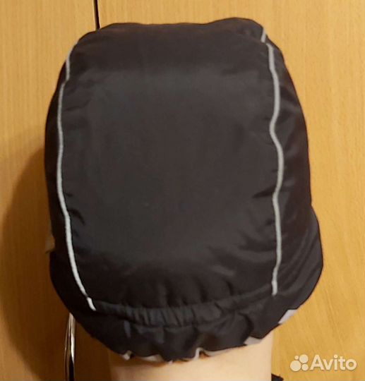 Шапка детская зимняя Lassie Tec для мальчика р 50