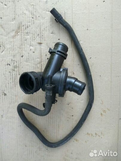 Термостат A6512000615 Спринтер OM 651