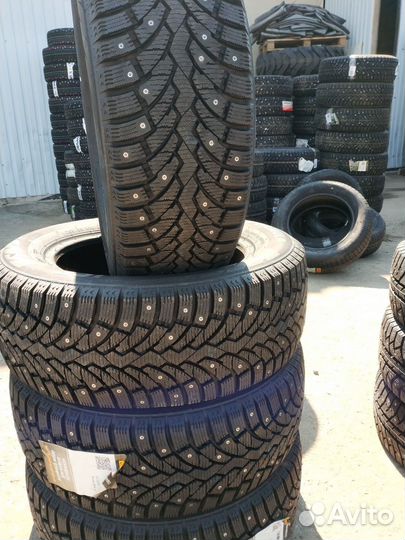 Pirelli Formula Ice 205/60 R16 96T