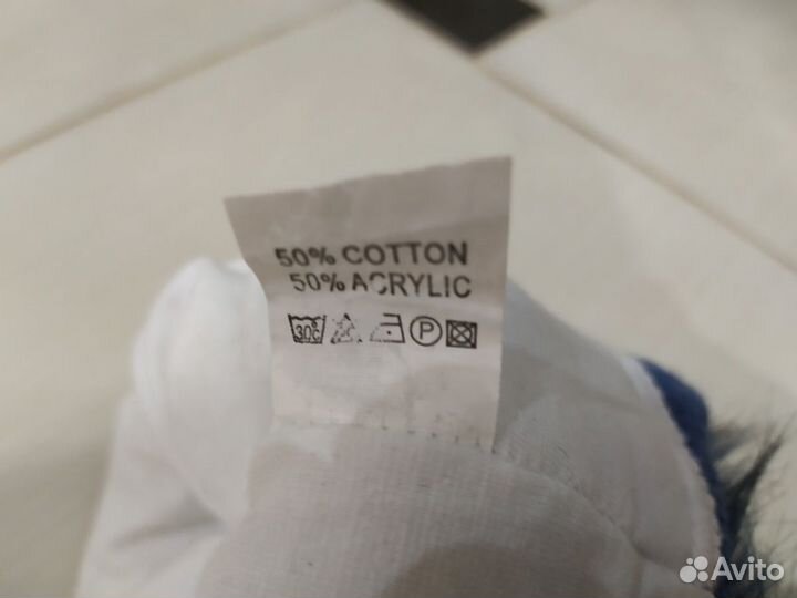 Продам зимнюю шапку на мальчика