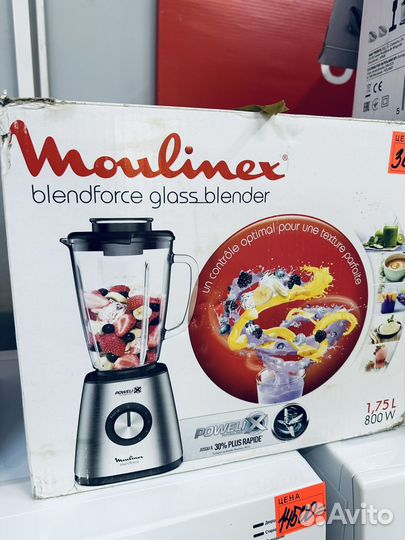 Блендер moulinex,zelmer,gorenje,polaris