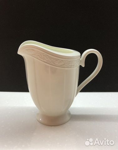 Молочник Villeroy & Boch