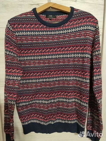 Мужская одежда