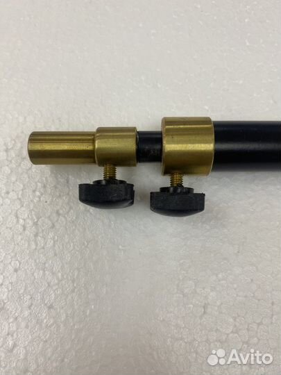 Аллюминевая подставка для удилища (2 шт. )