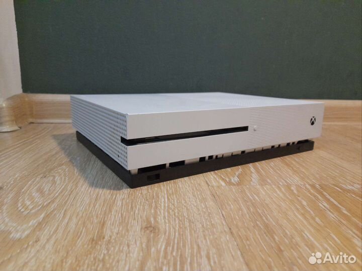 Xbox one s 1tb разбор