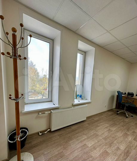 Офис, от 34.2 м²