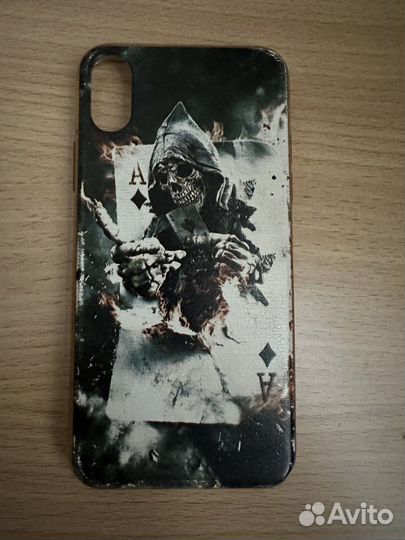 Аксессуары для iPhone10