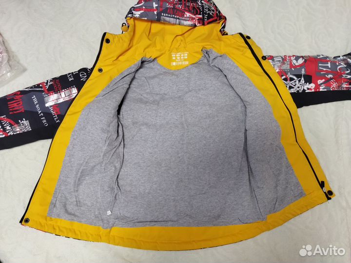 Костюм для мальчика