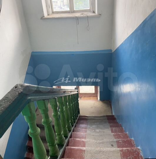 1-к. квартира, 31 м², 1/1 эт.