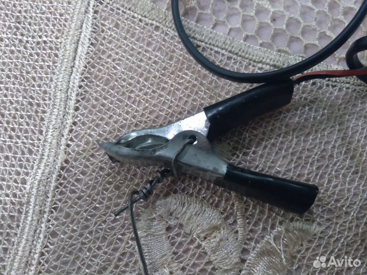 Зарядное устройство Кулон-205