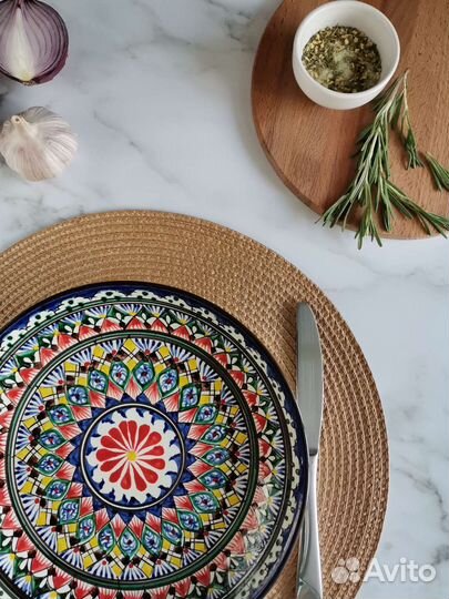 Набор салфеток серверовочных