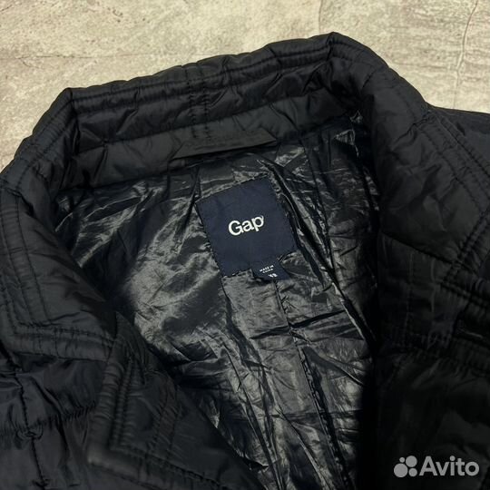 Стеганая Куртка Gap Утепленная (Ralph Tommy)