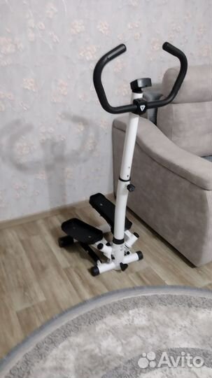 Тренажер Торнео