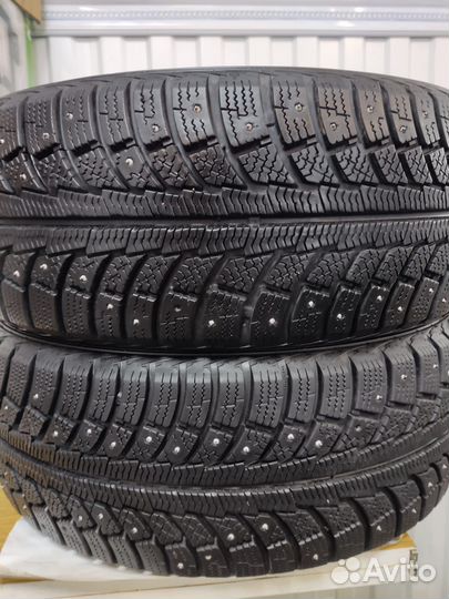 Matador MP 30 Sibir Ice 2 R17