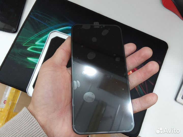 Дисплей 11 JK