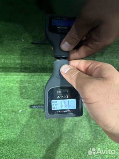 Дверь боковая передняя правая Volkswagen Golf MK6