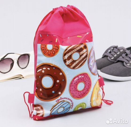 Мешки для обуви