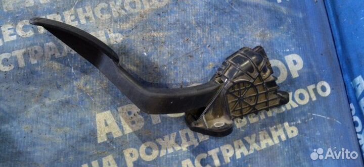 Педаль газа Mazda 6 Gg седан LF18 2005