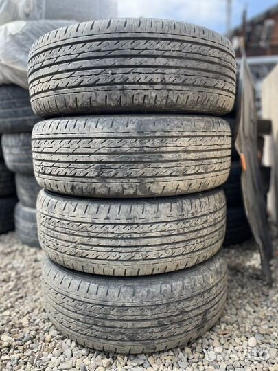 Goodyear GT-Eco Stage 195/60 R15 88H