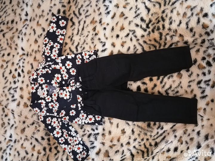 Детская одежда для девочек