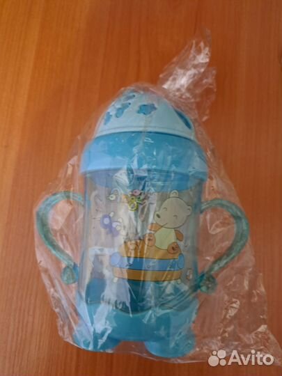 Поильник детский