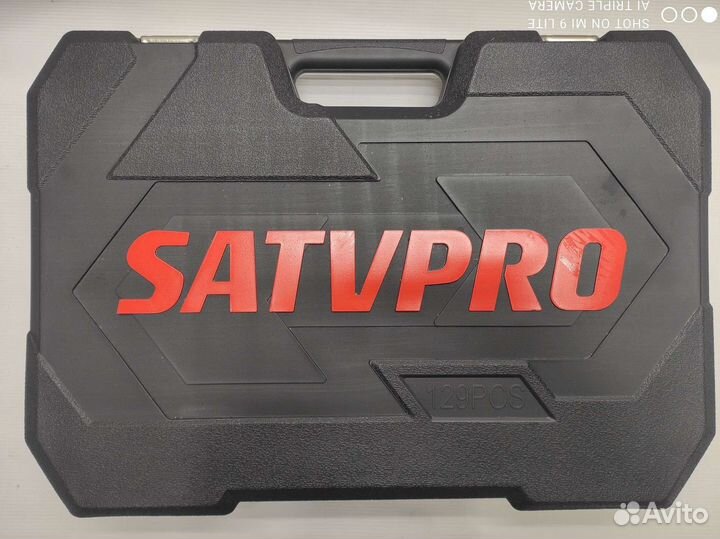 Наборы инструментов 129 предметов от AX55