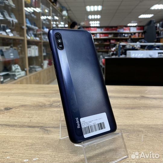 Xiaomi Redmi 9A, 2/32 ГБ