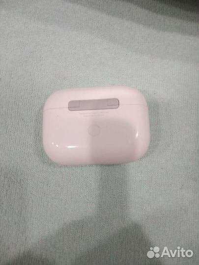 Apple airpods pro