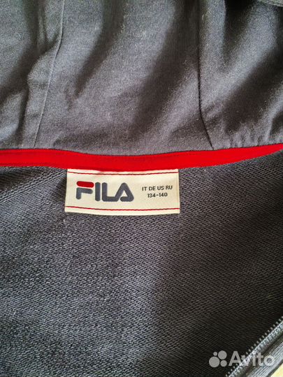 Спортивный костюм для мальчика 134 140