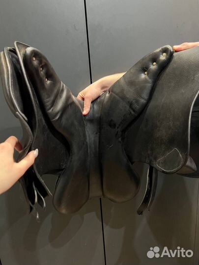 Седло Antares France