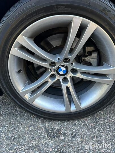 Колеса R18 5 120